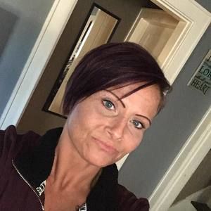 Meet your Posher, Beth